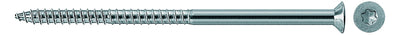 Fischer 089170 Sicherheitsschraube 7,0x85 T Senkkopf