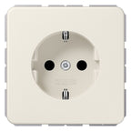 Jung CD 1520 KI SCHUKO-Steckdose 16A 250V Berührungs.- schutz