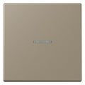 Jung LC101KO5242 Wippe m.Lichtleiter f.KNX Taster 1fa