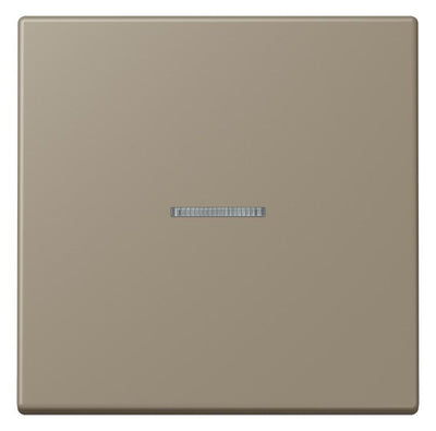 Jung LC101KO5242 Wippe m.Lichtleiter f.KNX Taster 1fa