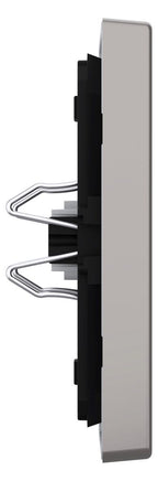 Mert MEG 3300-6050 Wippe Nickelmetallic