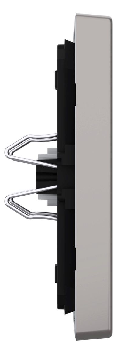 Mert MEG 3300-6050 Wippe Nickelmetallic