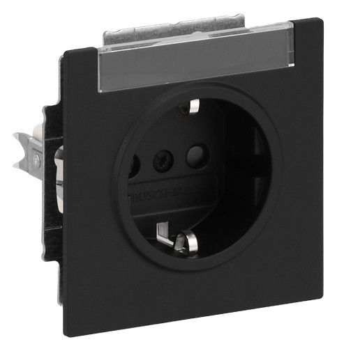 BJ 20 EUCNB-45M SCHUKO® Steckdose Safety+