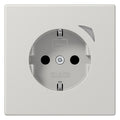 Jung BTLS1521SLG JUNG HOME SCHUKO Steckdose