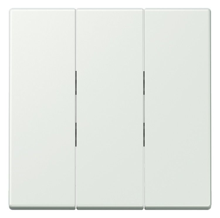 Jung LC993BF210 Wippe f.3fach Schalter LC32024