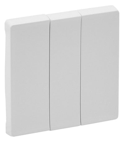 Legrand 755030 Wippe 3-fach Schalter Valena Life ultraweiß