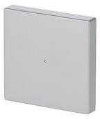 BJ 6230-10-83 Wippe 1-fach alusilber Busch-free@home