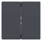 Mert 433514 Wippe f.Serienschalter anthrazit System M
