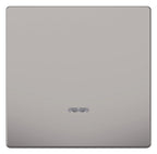 Mert MEG 3320-6050 Wippe m.Kontroll- fenster Nickelmetallic