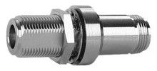 TEGA 100024250 N-Überspannungsableiter 50Ohm (F-F) Einbau 6GHz