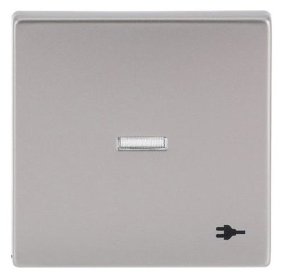 BJ 1789 ST-866 Wippe m.Aufdruck edelstahl pur edelstahl Abd