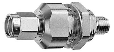 TEGA 100024836 SMA-Überspannungsableiter 50Ohm (f-m) Au