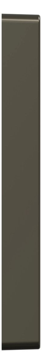 Mert MEG 5210-6052 Wippe f.Taster-Modul 1fach Moccametallic