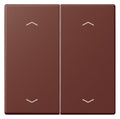 Jung LC102P235 Wippe m.Pfeilsymbolen f.KNX Taster 2