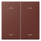 Jung LC102P235 Wippe m.Pfeilsymbolen f.KNX Taster 2