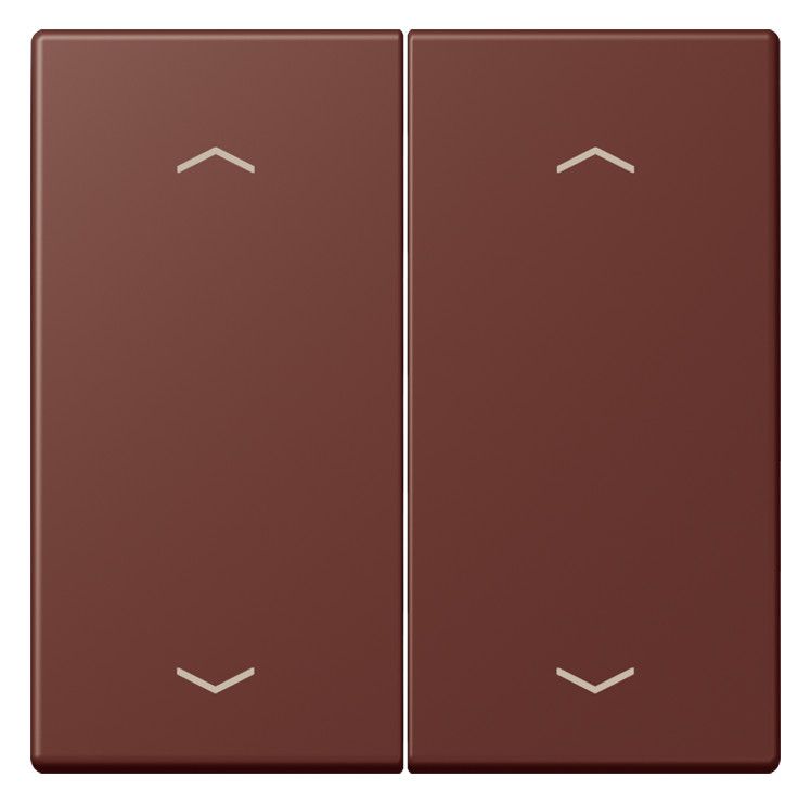 Jung LC102P235 Wippe m.Pfeilsymbolen f.KNX Taster 2
