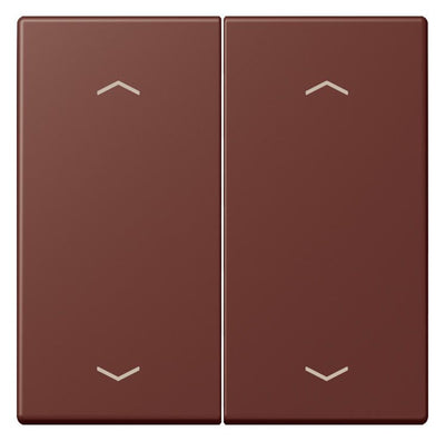 Jung LC102P235 Wippe m.Pfeilsymbolen f.KNX Taster 2