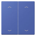 Jung LC102P206 Wippe m.Pfeilsymbolen f.KNX Taster 2