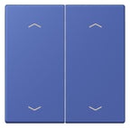 Jung LC102P206 Wippe m.Pfeilsymbolen f.KNX Taster 2