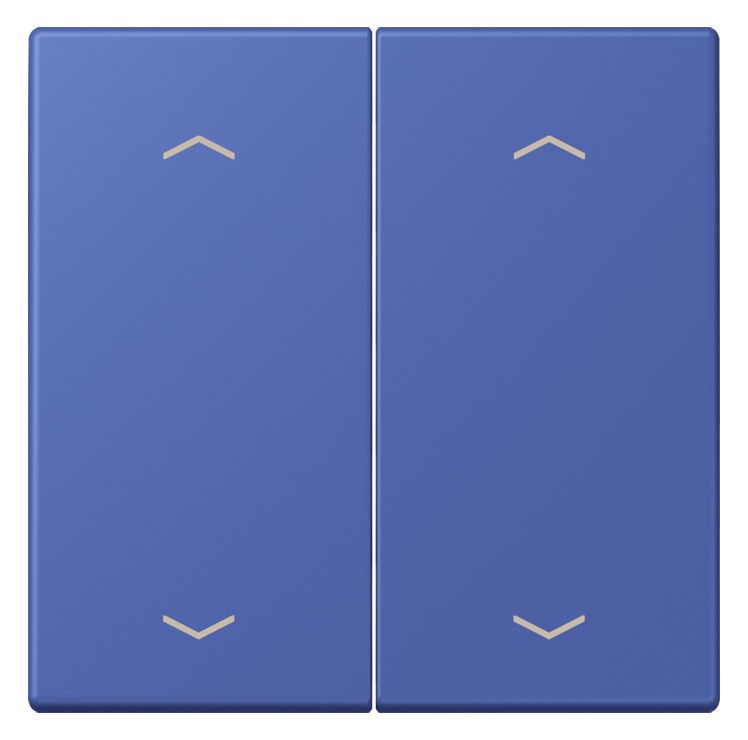 Jung LC102P206 Wippe m.Pfeilsymbolen f.KNX Taster 2