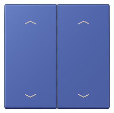 Jung LC102P206 Wippe m.Pfeilsymbolen f.KNX Taster 2