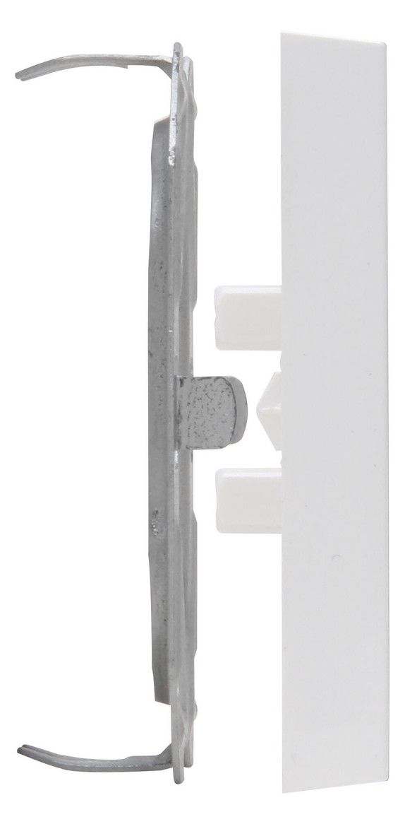 Kopp 490388008 HK07 Flächendoppelwippe m Pfeilsymbol reinweiß