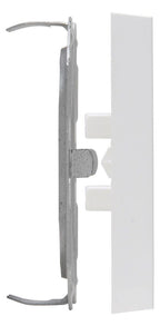 Kopp 490388008 HK07 Flächendoppelwippe m Pfeilsymbol reinweiß