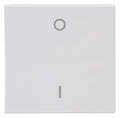 Kopp 491929006 HK07 Flächenwippe 2P reinweiß
