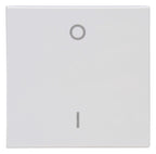 Kopp 491929006 HK07 Flächenwippe 2P reinweiß