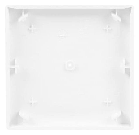 BJ 6234-10-84 Wippe 1-fach Dimmer Busch-free@home studioweiß