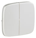 Legrand 755029 Serienwippe Thermoplast Valena Allure perlmutt