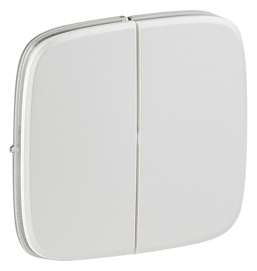 Legrand 755029 Serienwippe Thermoplast Valena Allure perlmutt