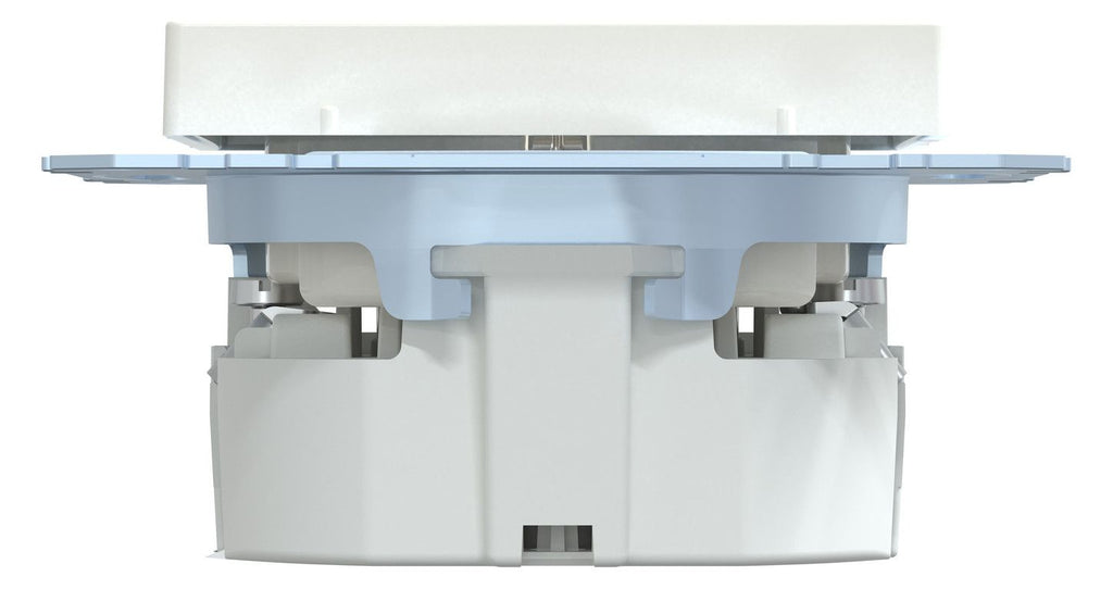 Mert MEG 2401-0419 SCHUKO-Steckdose SK polarweiß System M