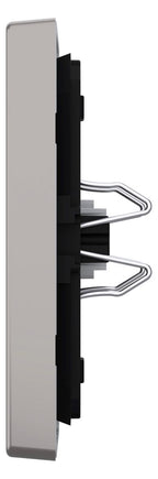 Mert MEG 3300-6050 Wippe Nickelmetallic