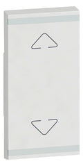 Legrand 574493 MyHOME Wippe Sympol Auf-Ab Pro21 1M ultraweiß