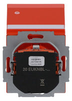 BJ 20 EUKNBL-14-82 SCHUKO Steckdosen-Einsatz org RAL2004 future