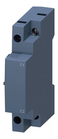 Siemens 3RV2902-1DB0 Spannungsauslöser AC 20-24V 100% ED AC 20-70V