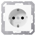 Jung A1521BFWW SCHUKO Steckdose