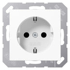 Jung A1521BFWW SCHUKO Steckdose