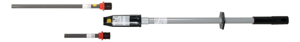 DEHN 767750 PHE31030SL Spannungsprüfer PHE III 10...30kV 50Hz Kat. S/L
