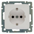 Legrand 776220 Schuko Steckdose (SL) Creo ultraweiß