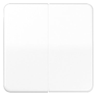 Jung CD102WW Wippe f.Serientaster