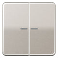 Jung CD102KO5PT Wippe f.Serientaster KO