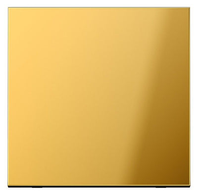 Jung GO2990 Wippe LS goldfarben