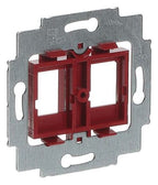 BJ 1812 Tragring,roter Sockel Daten-Kommunikations-Technik