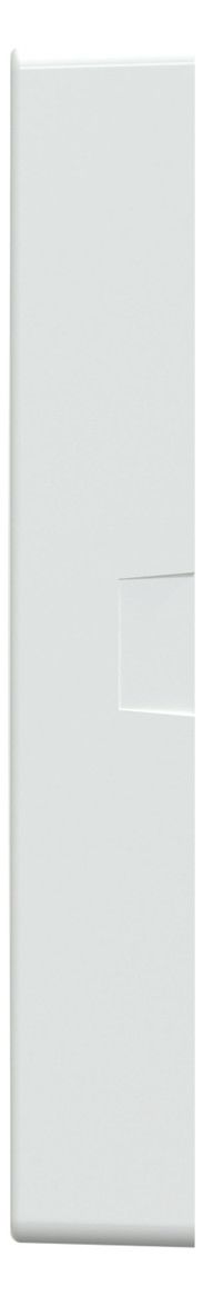 Mert MEG 5226-0325 Wippen f.Taster- Modul 2fach (Szene1/2,blank) aktivweiß