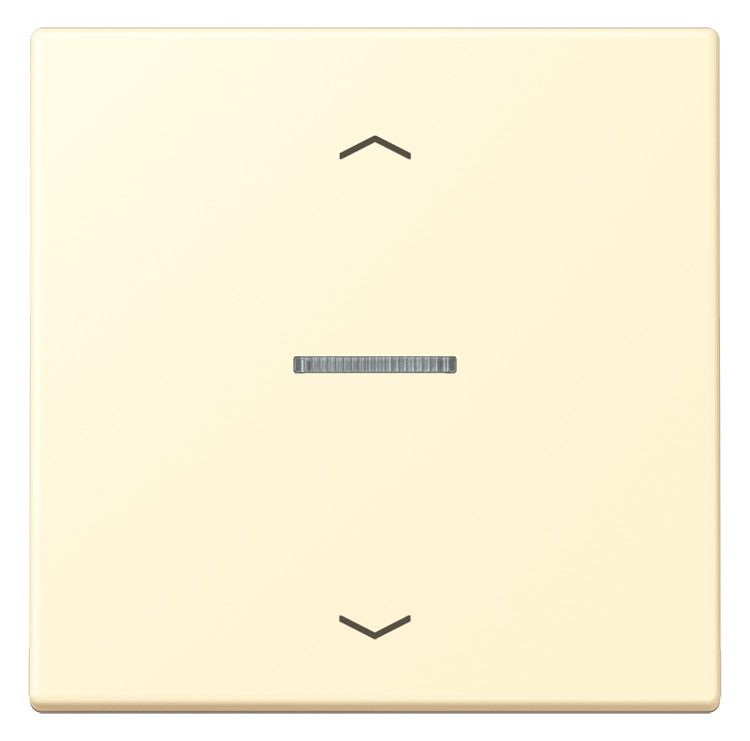 Jung LC101KO5P201 Wippe m.Lichtleiter u. Pfeilsymbolen