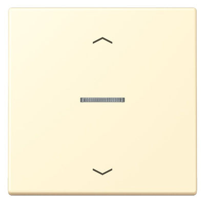 Jung LC101KO5P201 Wippe m.Lichtleiter u. Pfeilsymbolen