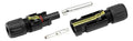 Cimco 180000 Photovoltaik Steckverbinder System Set male + female