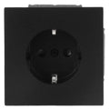 BJ 20 EUCB-F-45M SCHUKO Steckdose Safety+